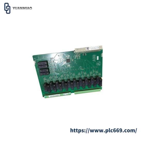 ABB 1MRK002247-CG Communication Card