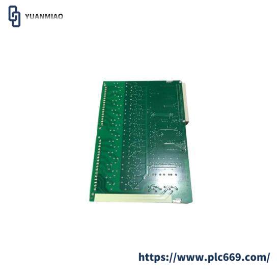 ABB 1MRK002247-CG Communication Card