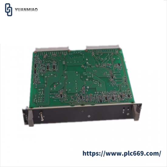 ABB 1SAY130010R0010 BOARD ASSEMBLY