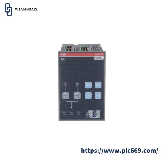 ABB 1SDA065523R1 SWITCH MULTI VOLTAGE