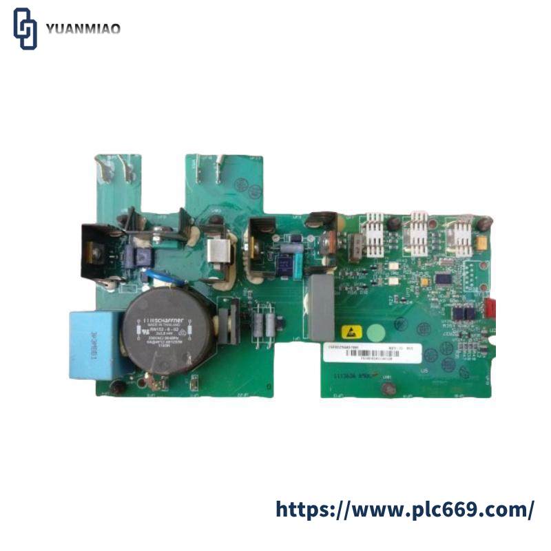 ABB 1SFB527068D7005 Circuit board