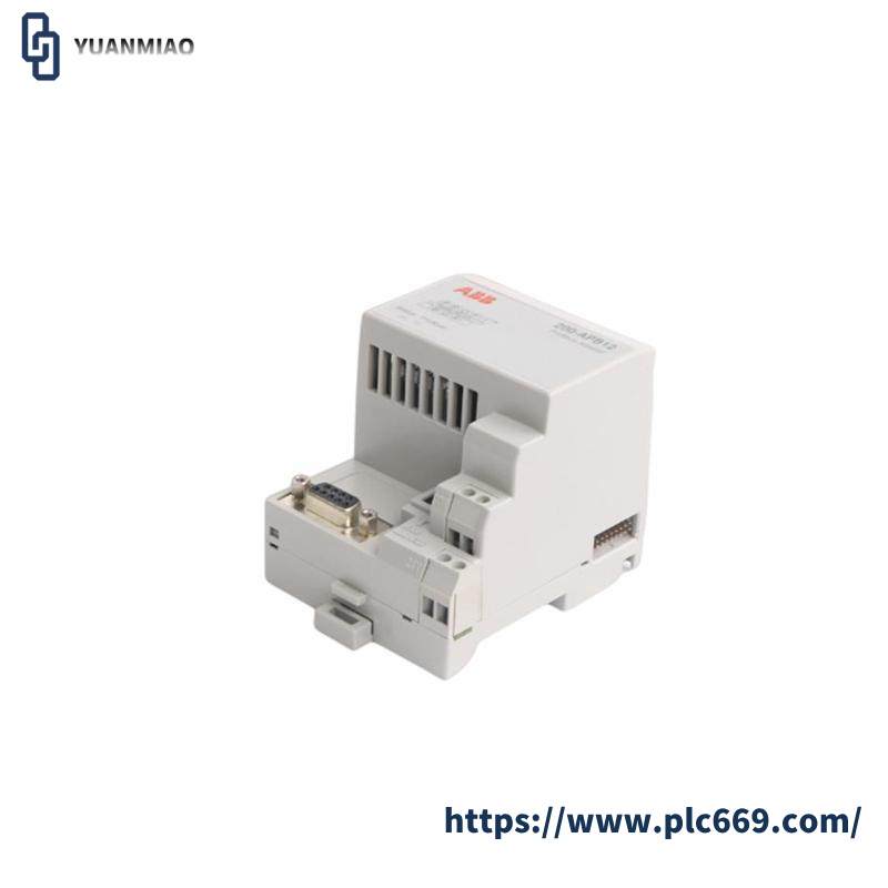 ABB 200-APB12 200APB12 Profibus Adapter