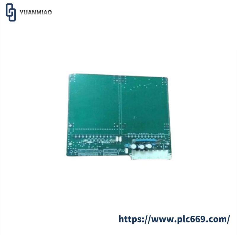 ABB 209630R2 B4LAA BOARD 