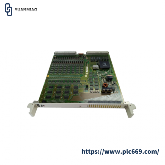 ABB 216AB61 HESG324013R0100 Output module