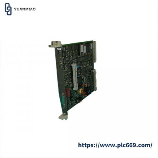 ABB 216EA61B HESG324258R12 Output module