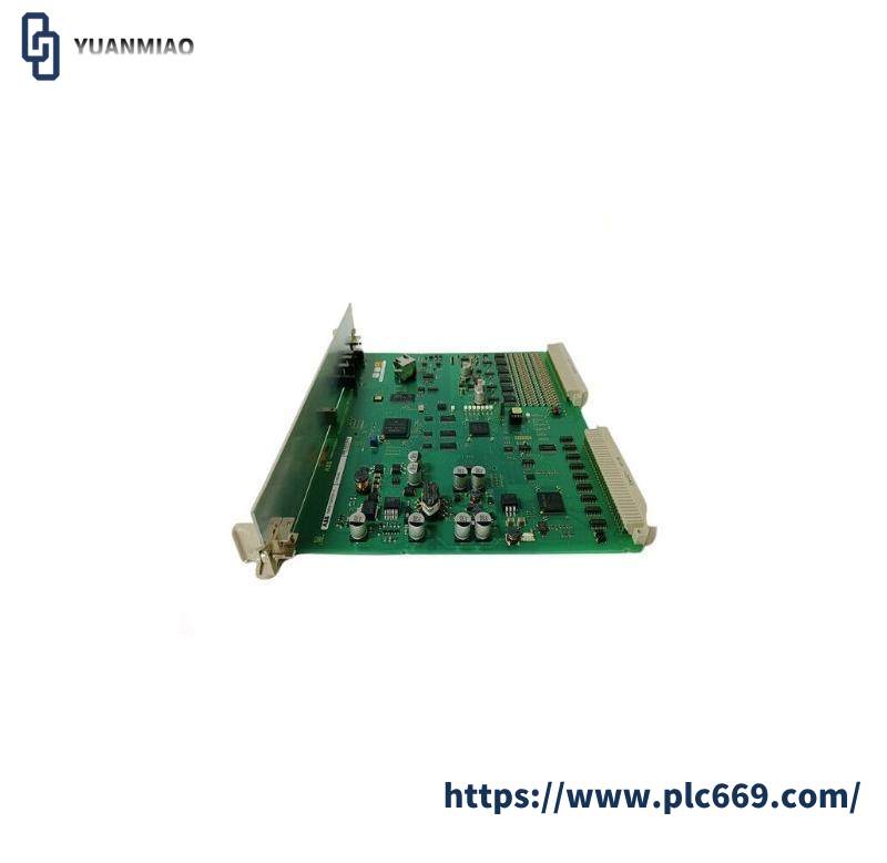 ABB 216EA62 1MRB150083R1/F Module