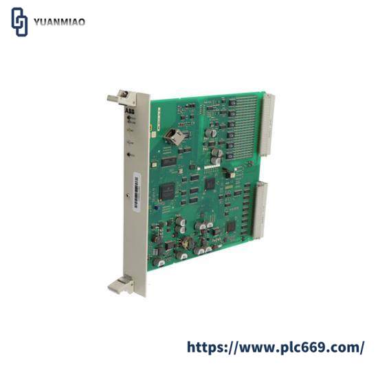 ABB 216NG62A 216NG62 control board