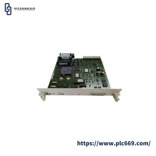 ABB 216VC62A HESG324442R13/C Module