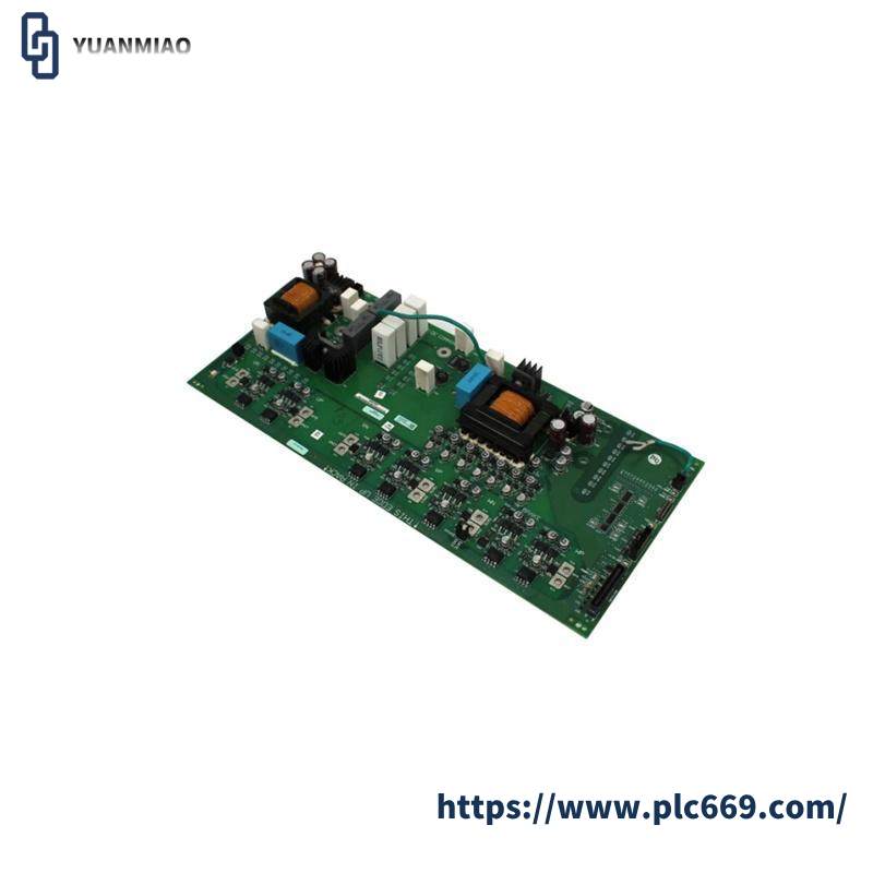 ABB 333299-A01 Power Drive Board