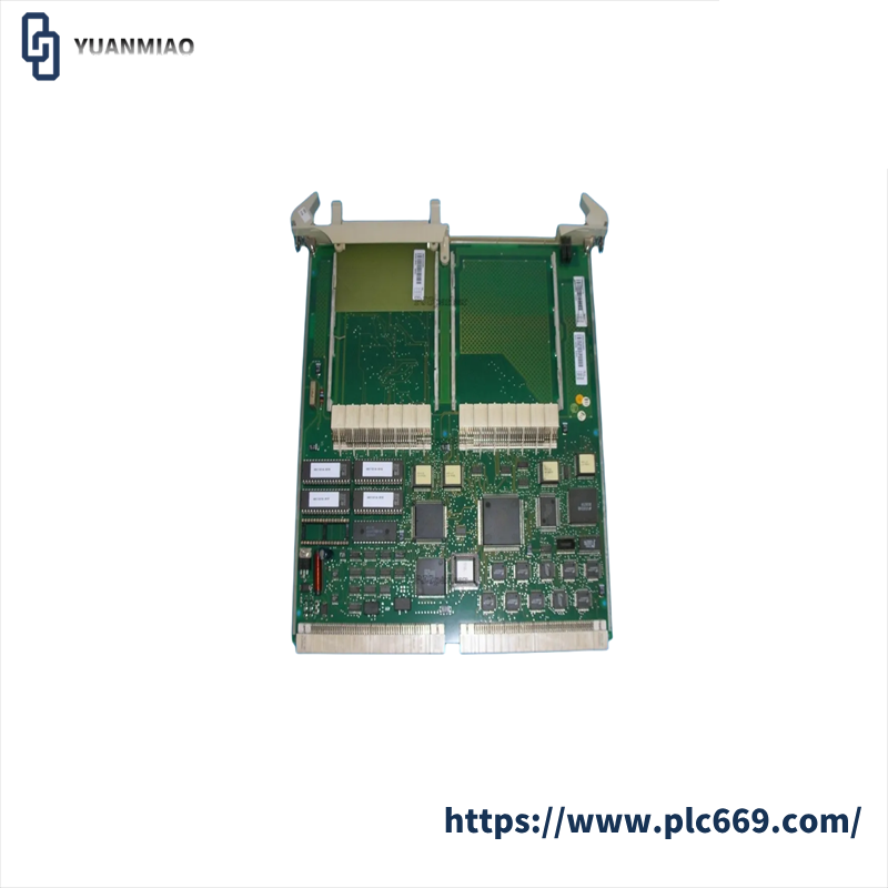 ABB 336A4976ATP051 Circuit Board