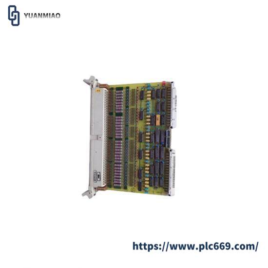 ABB 35AB94 CARD