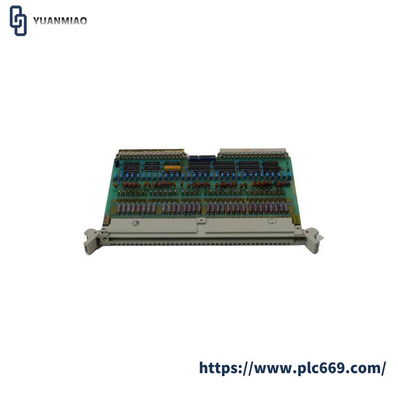 ABB 35EB91 GJR5142600R0001 I/O CARD