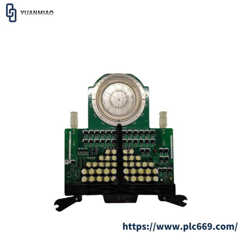 ABB 3ВНЕ010751R0101 IGCT MODULE