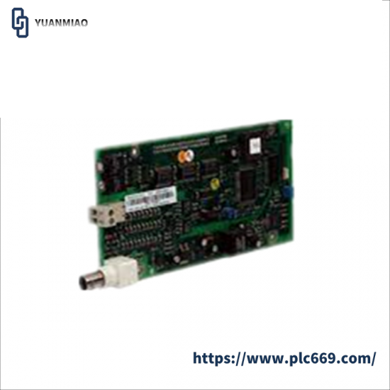 ABB 3ASD573001A13 Communication Board