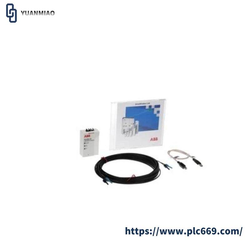 ABB 3AUA0000040000 DriveWindow 2.x PC Card kit (EN)