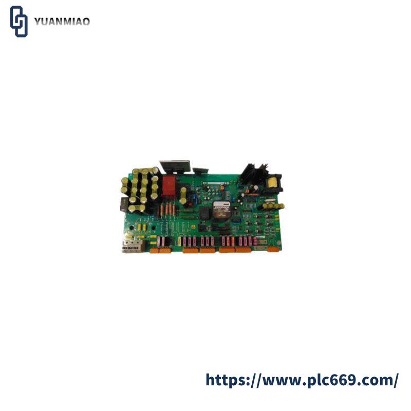 ABB 3BHB000652R0101 Circuit Board