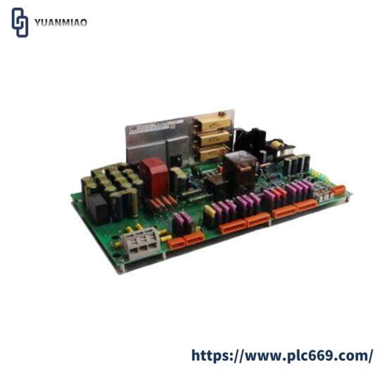 ABB 3BHB000652R0101 KU C720 Circuit Board