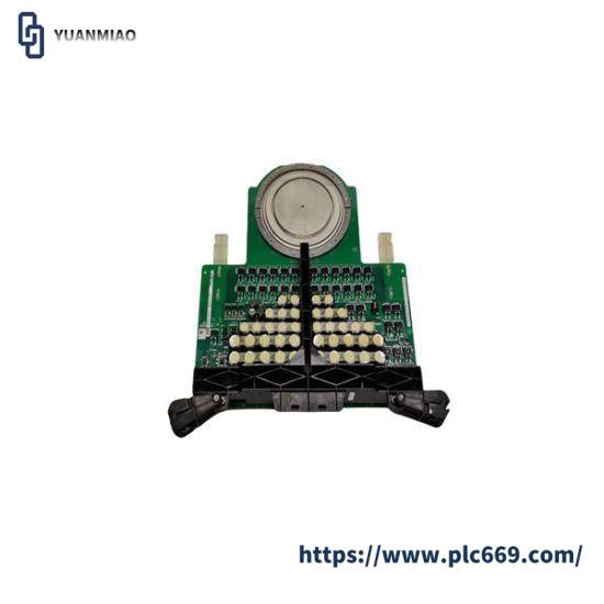 ABB 3BHB003154R0101 5SXE030141 5SGX2645L0004 3BHL000390P010 IGCT module