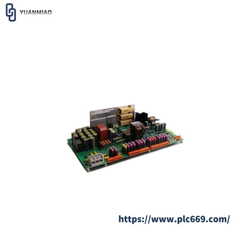 ABB 3BHB003431R0001 KUC720AE Circuit Board