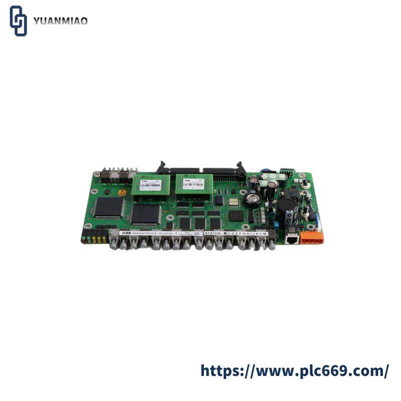 ABB 3BHB004027R0101 GVC700AE01 3BHL000382P0101 5SHX0445D0001 IGCT MODULE