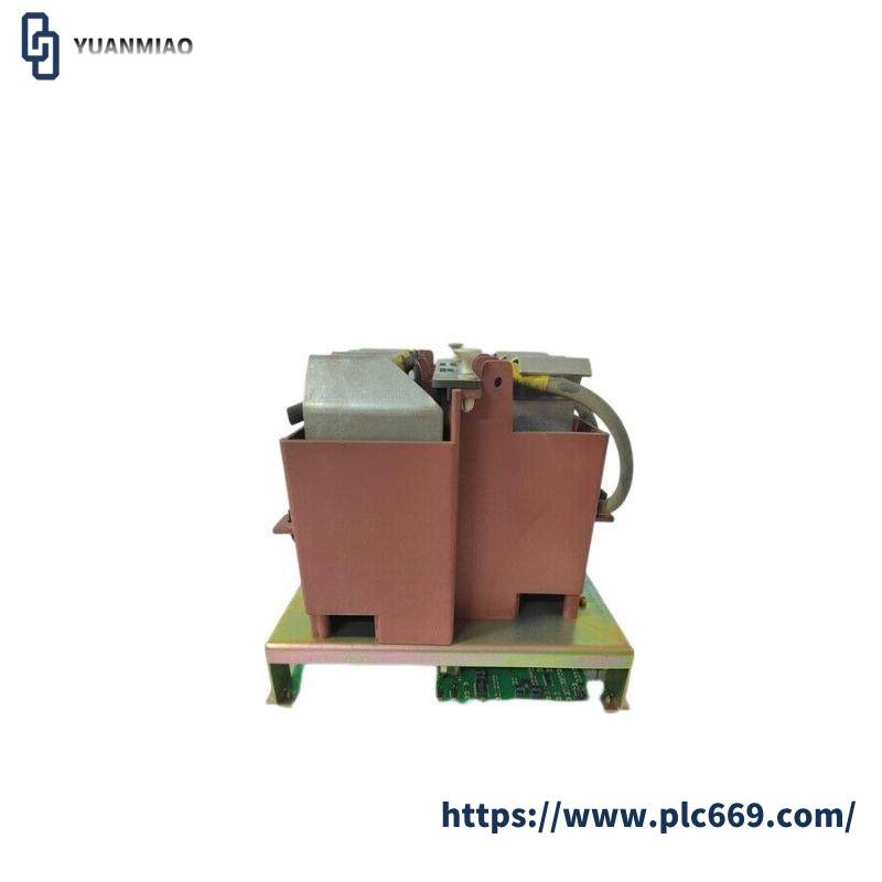 ABB 3BHB004661R0001 KUC711AE Module