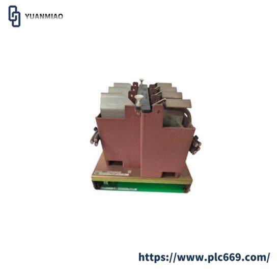 ABB 3BHB004661R0001 Power Supply