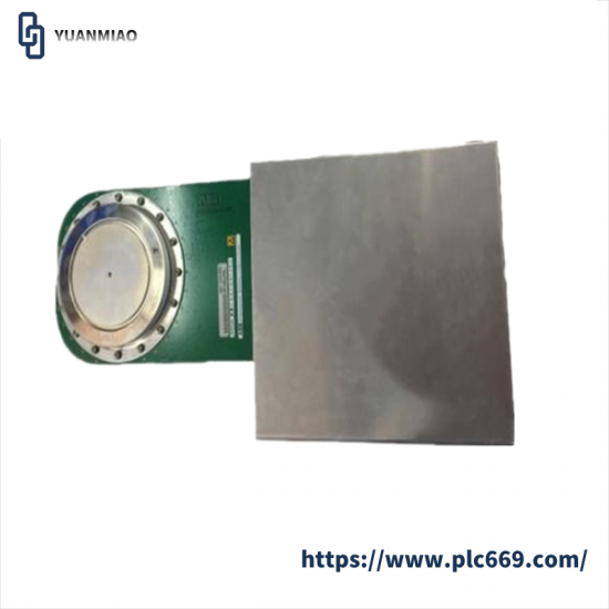 ABB 3BHB004692R001 IGCT MODULE