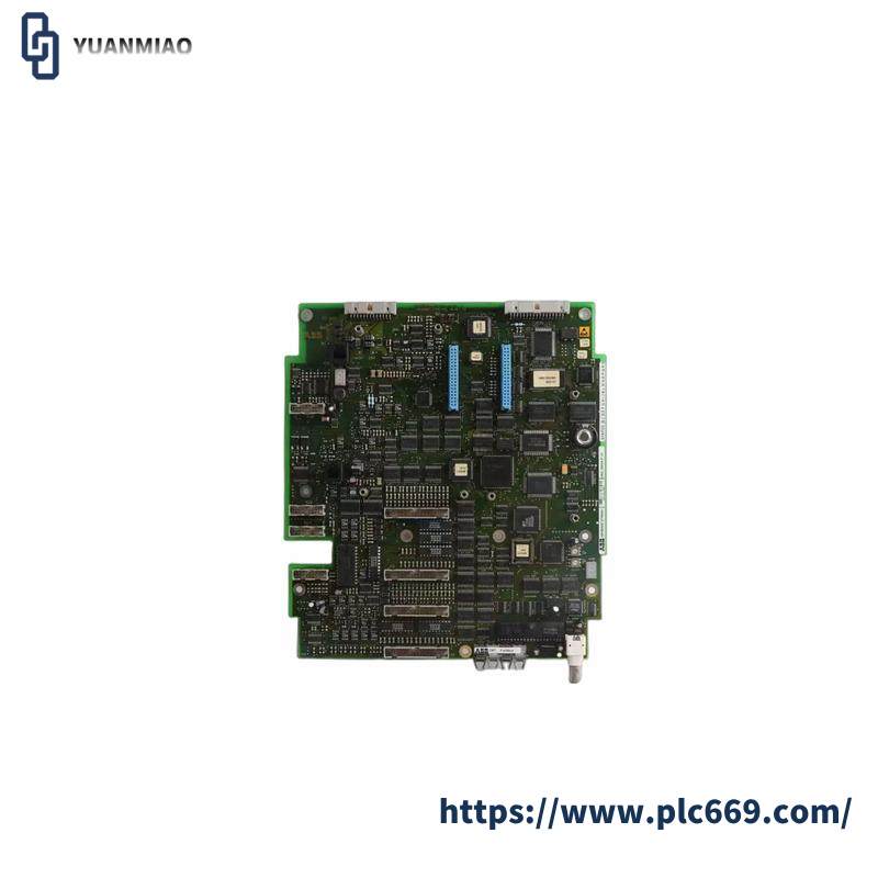 ABB 3BHB005727R0001 UNS2880A  DCS Module