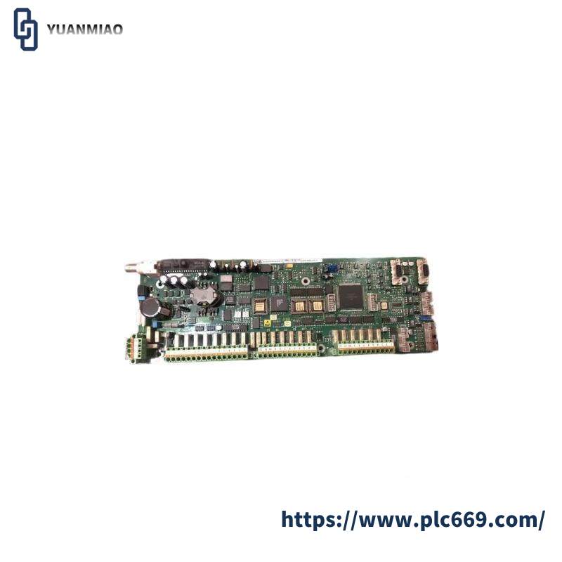 ABB 3BHB005922R0001 UNS0880A-P,V1 interface board