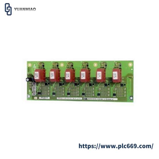 ABB 3BHB006309R0001 UNS0882A-P,V1 Board