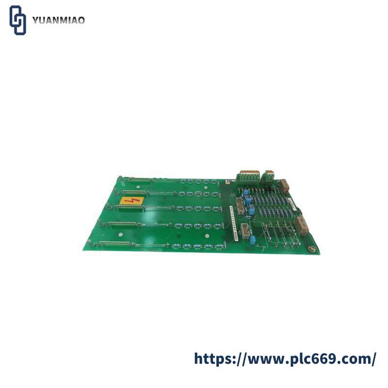 ABB 3BHB00652R0001 Module