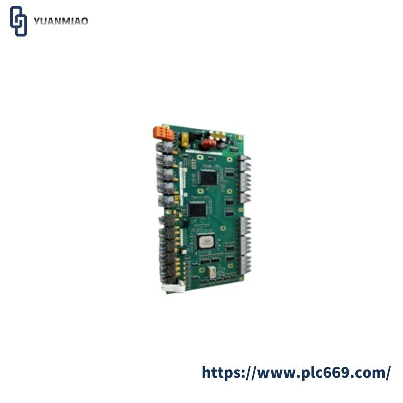 ABB 3BHB006943R0002 UNS0885A-Z,V2 Interface Module