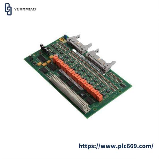 ABB 3BHB007030R0102 ;UFC760BE102 CIRCUIT CARD