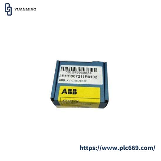 ABB 3HAC024719-003