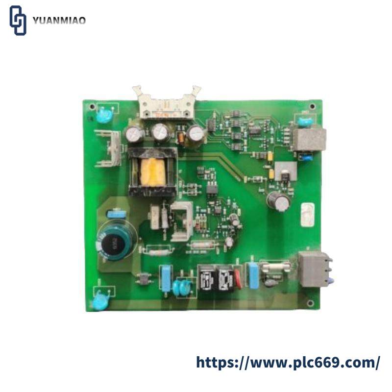 ABB 3BHB007211R0103 CONTROLLER MODULE