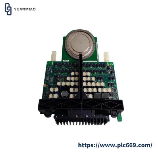 ABB 3BHB020538R0001  High Voltage Thyristor Module