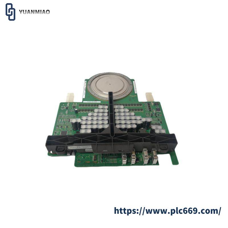 ABB 3BHB020720R0002 5SHY3545L0016 module