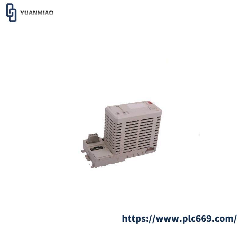 ABB 3BHB021400R0002 5SHY4045L0004 3BHE019719R0101 GVC736BE101 5SGY4045L0004 Module