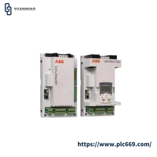 ABB 3BHB036579R0001  A2K Adapter