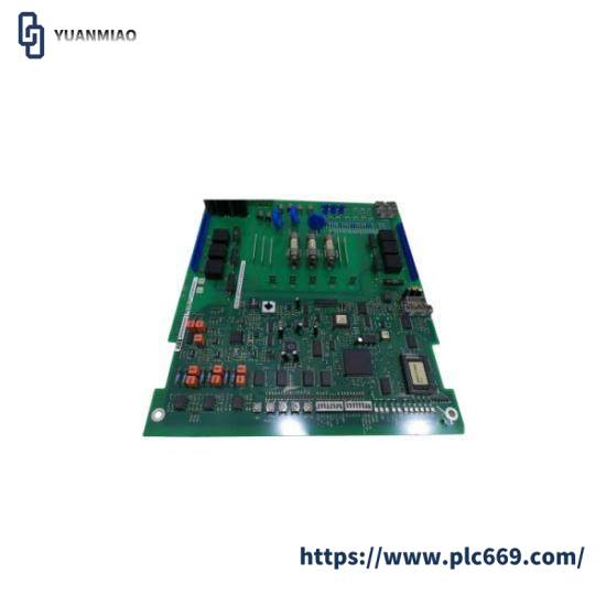 ABB 3BHE006422R0001 UNS2861C-P,V1 Drive Board