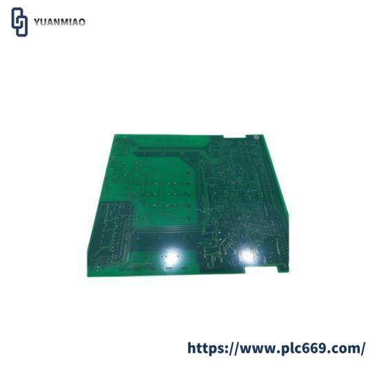 ABB 3BHE006422R0001 UNS2861C-P,V1 Drive Board