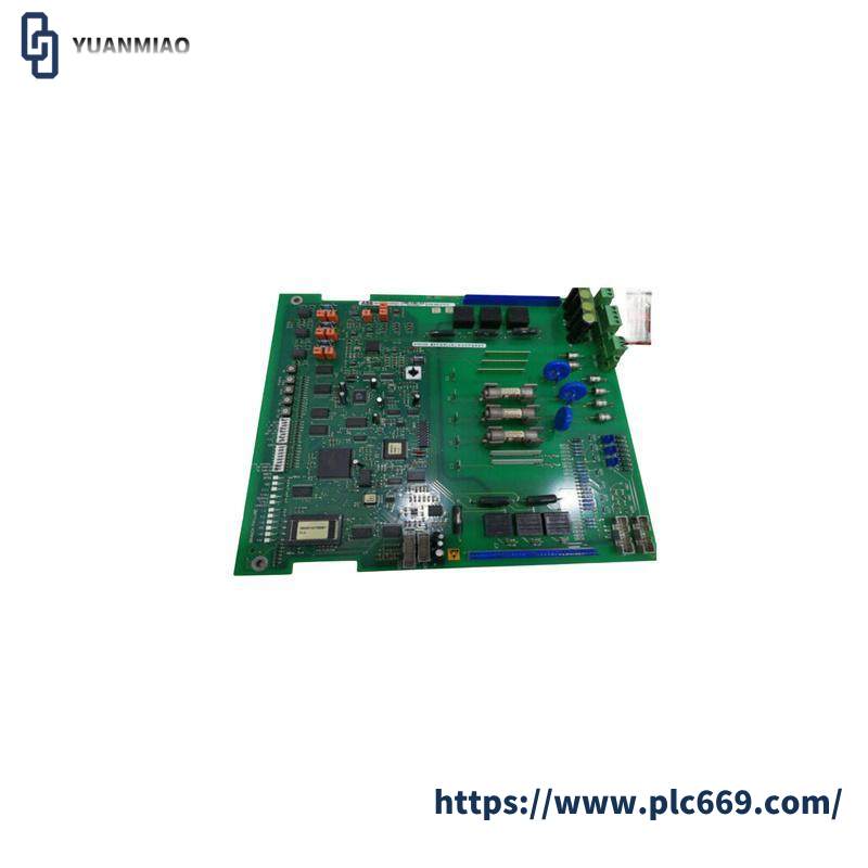 ABB 3BHE006422R0002 UNS2861C-P,V2 Circuit Board