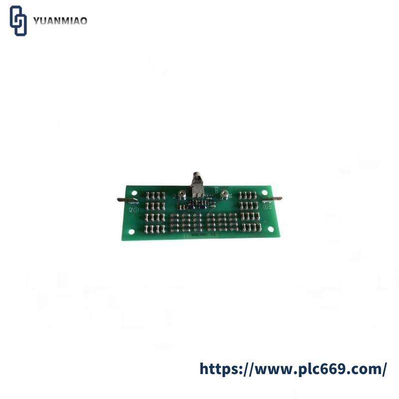 ABB 3BHE009017R0101 XVC724BE101 PC BOARD