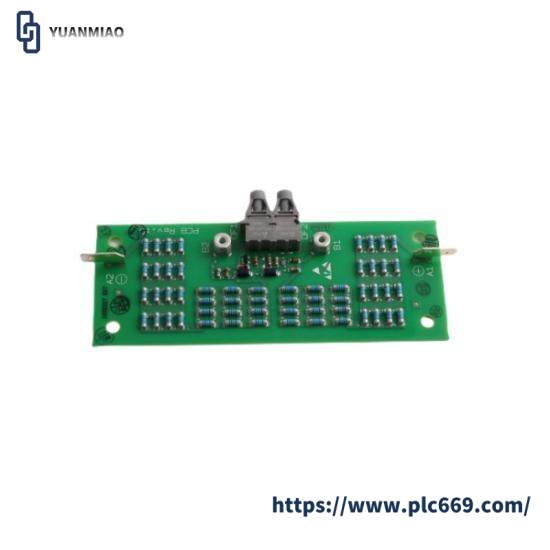 ABB 3BHE009017R0102  VLSCD Board