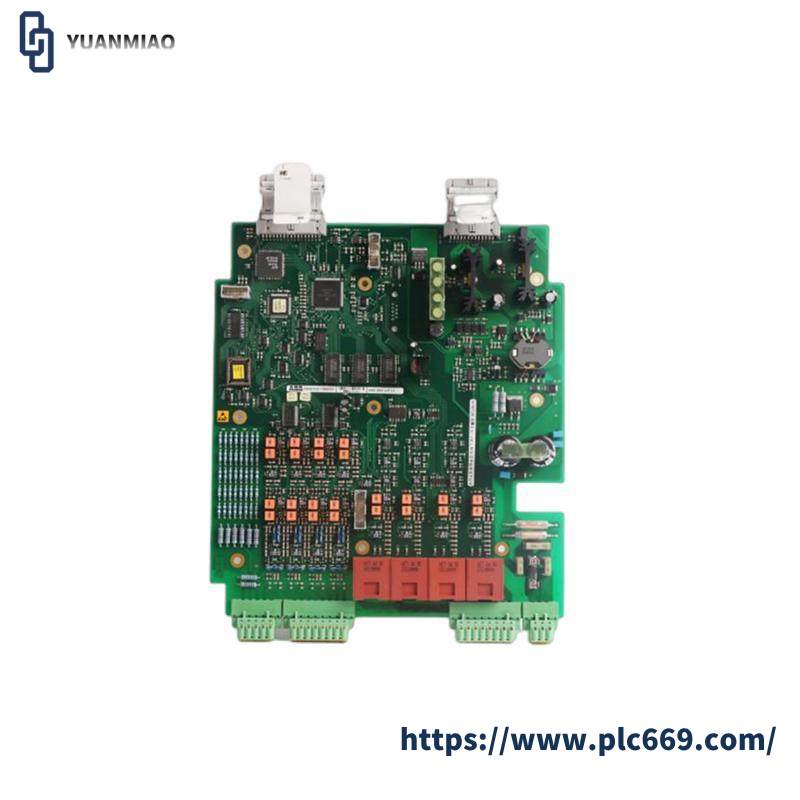 ABB 3BHE009319R0001 UNS2881B-P,V1 Circuit Board