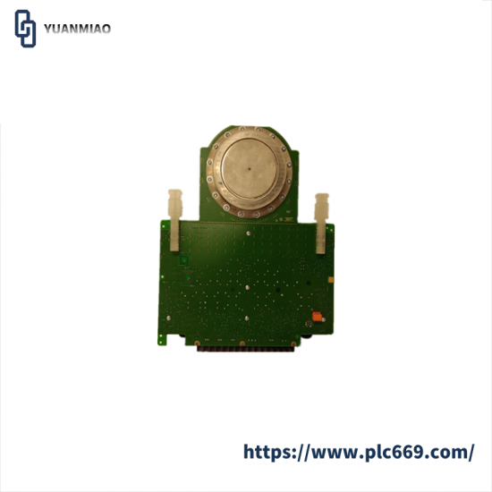 ABB 3BHE009681R0101 IGCT MODULE