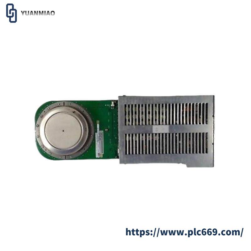 ABB 3BHE014105R0001 5SXE08-0166 Module