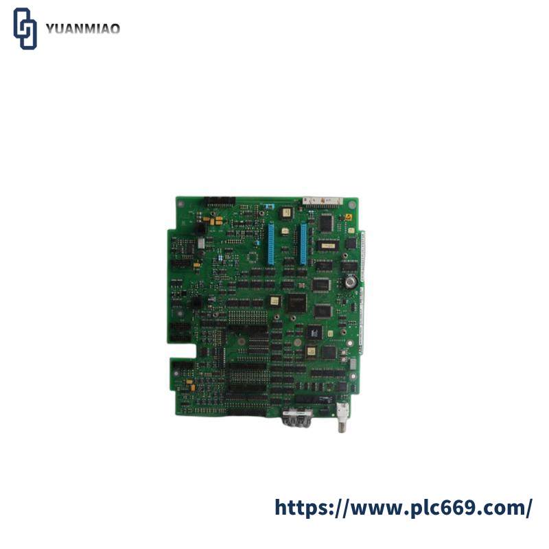 ABB 3BHE014967R0001 Circuit Board