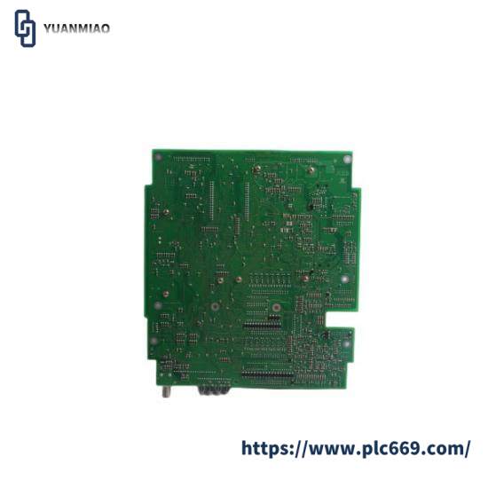 ABB 3BHE014967R0001 UNS2880B-P,V1 Control Board