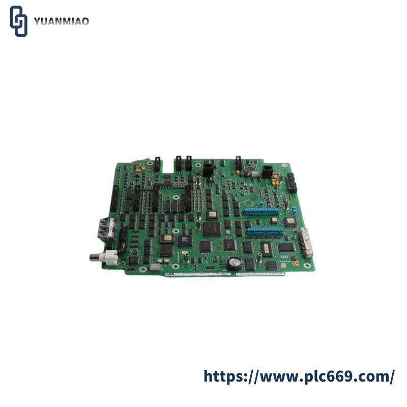 ABB 3BHE014967R0001 UNS2880B-P,V1 Drive Board